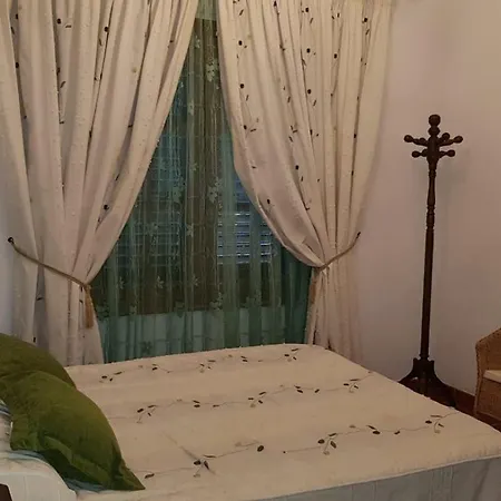 Villa Casa Salinoco