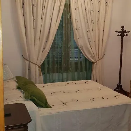 Casa Salinoco Villa *