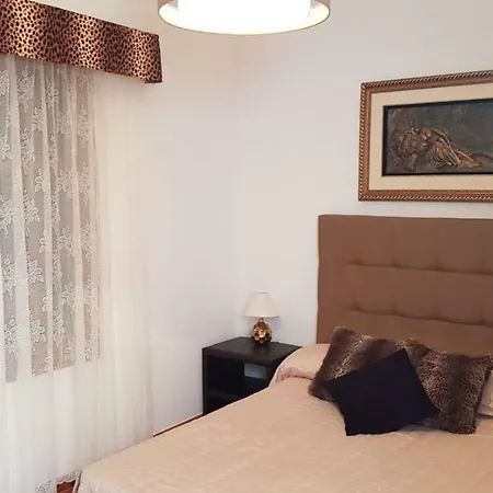 Casa Salinoco Macher