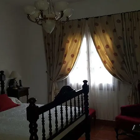 Villa Casa Salinoco Macher