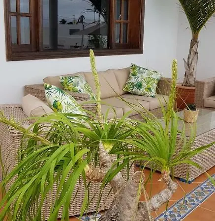Villa Casa Salinoco Macher