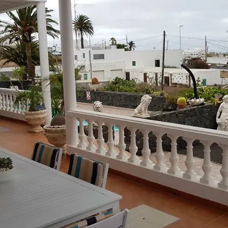 Casa Salinoco Macher