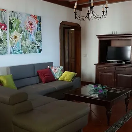 Casa Salinoco * Macher