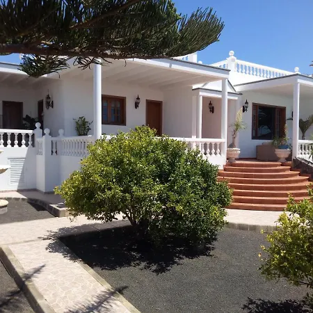 Villa Casa Salinoco