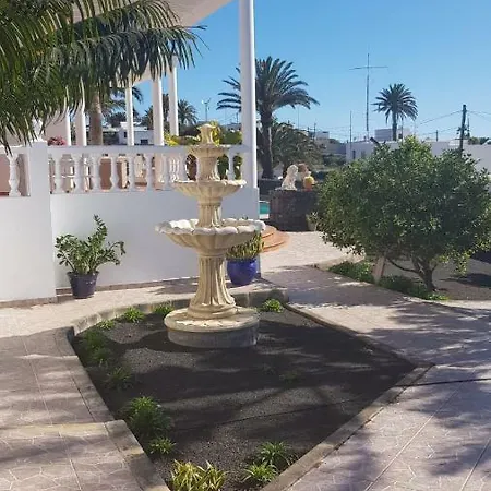 Villa Casa Salinoco *