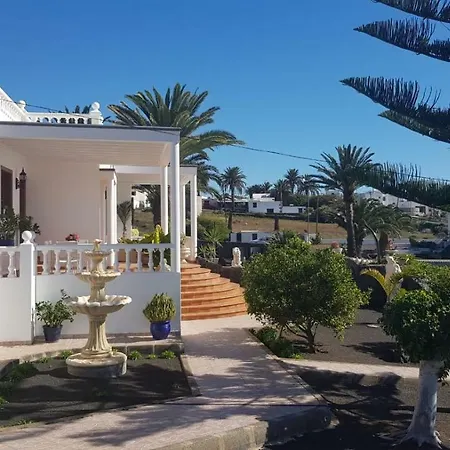 Villa Casa Salinoco