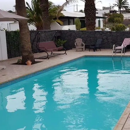 Casa Salinoco Villa Mácher
